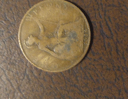 I-Bought-A-Bag-Of-Coins-At-A-Flea-Market-For-$4.-What-Do-I-Have?